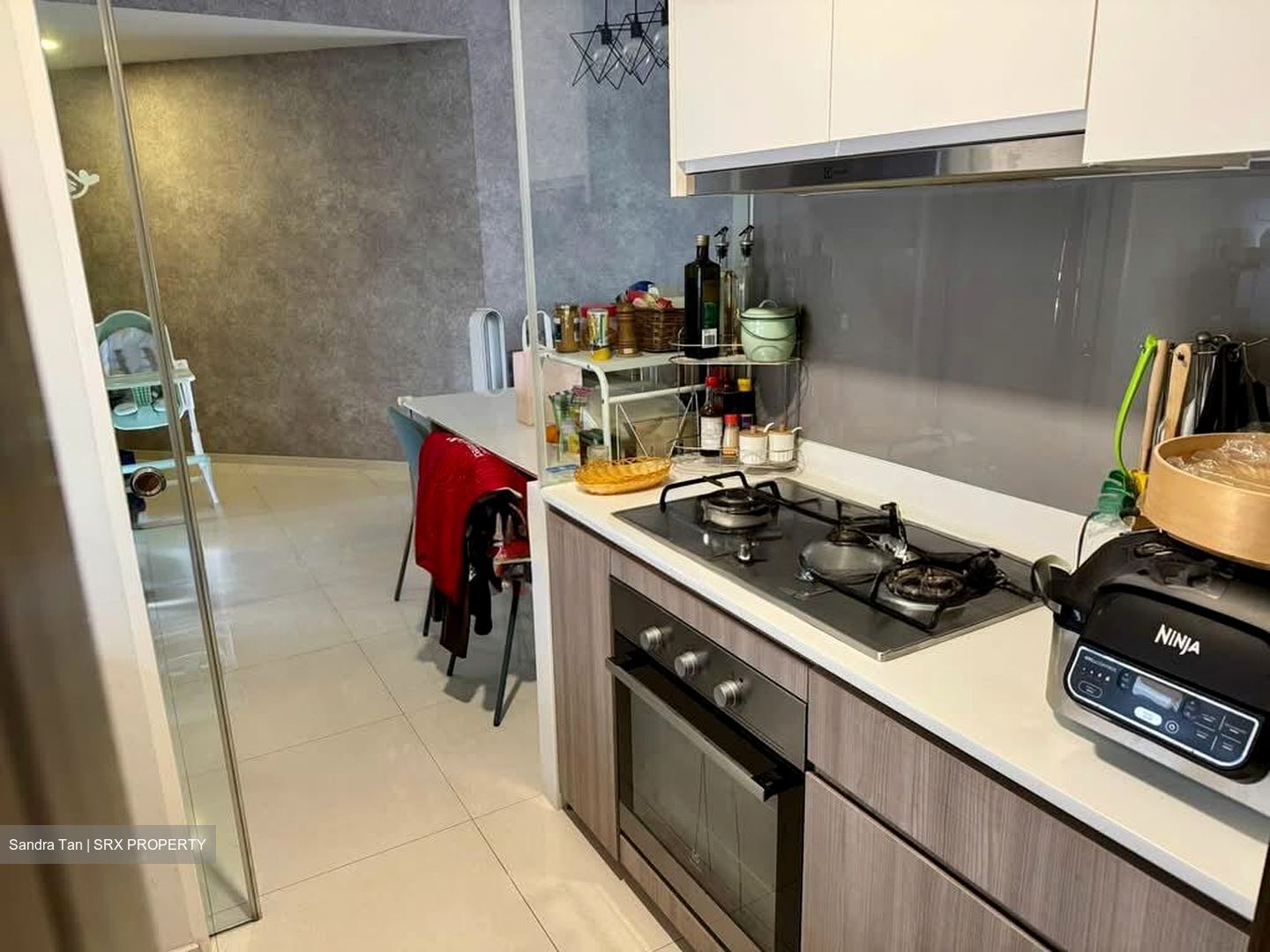 Riverbank @ Fernvale (D28), Condominium #539543101